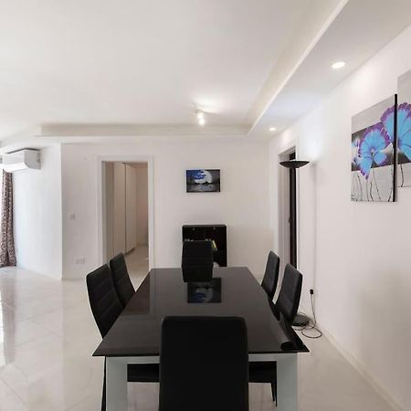 Spacious 2Br Apt In Qawra - Perfect For Families By 360 Estates 세인트폴스베이 외부 사진