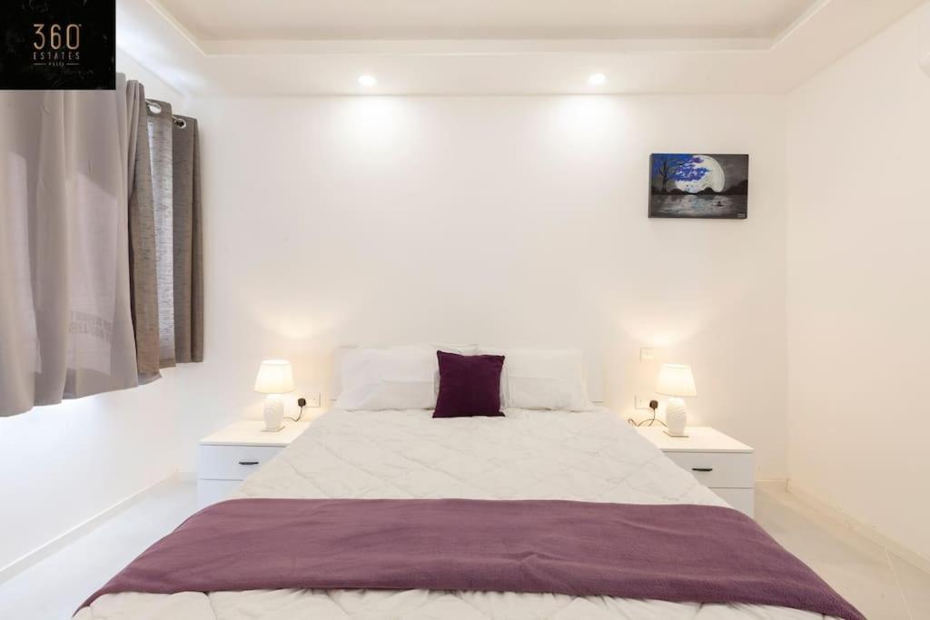 Spacious 2Br Apt In Qawra - Perfect For Families By 360 Estates 세인트폴스베이 외부 사진