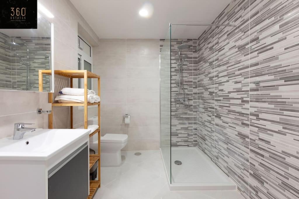 Spacious 2Br Apt In Qawra - Perfect For Families By 360 Estates 세인트폴스베이 외부 사진